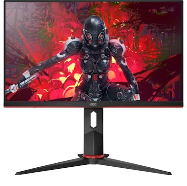 AOC AOC Gaming 24G2U pantalla para PC 60,5 cm (23.8"") AOC AOC Gaming 24G2U pantalla para PC 60,5 cm (23.8"")