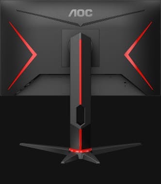 AOC AOC Gaming 24G2U pantalla para PC 60,5 cm (23.8"") AOC AOC Gaming 24G2U pantalla para PC 60,5 cm (23.8"")