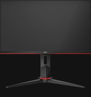 AOC AOC Gaming 24G2U pantalla para PC 60,5 cm (23.8"") AOC AOC Gaming 24G2U pantalla para PC 60,5 cm (23.8"")