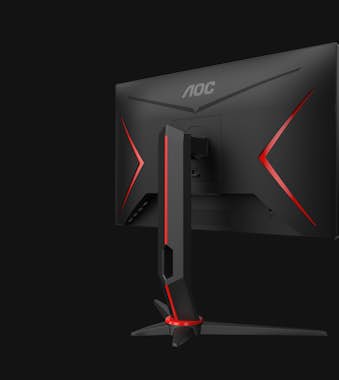 AOC AOC Gaming 24G2U pantalla para PC 60,5 cm (23.8"") AOC AOC Gaming 24G2U pantalla para PC 60,5 cm (23.8"")