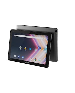 Archos Archos Oxygen Core 101 3G Ultra 16 GB Negro Archos Archos Oxygen Core 101 3G Ultra 16 GB Negro