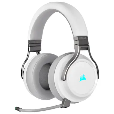 Corsair Corsair Virtuoso RGB auricular con micrófono Diade Corsair Corsair Virtuoso RGB auricular con micrófono Diade
