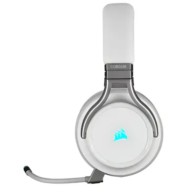 Corsair Corsair Virtuoso RGB auricular con micrófono Diade Corsair Corsair Virtuoso RGB auricular con micrófono Diade