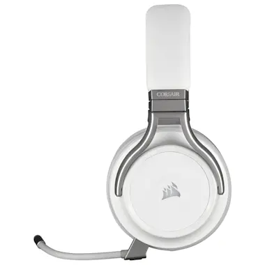 Corsair Corsair Virtuoso RGB auricular con micrófono Diade Corsair Corsair Virtuoso RGB auricular con micrófono Diade
