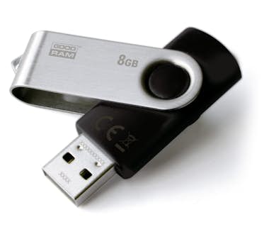 GOODRAM Goodram UTS2 unidad flash USB 8 GB USB tipo A 2.0