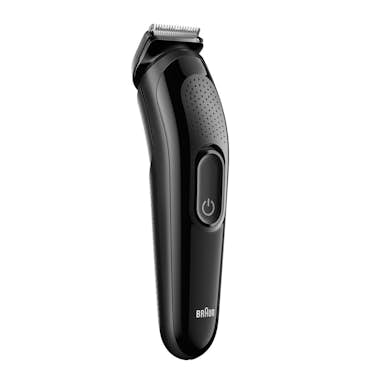 Braun Braun MGK 3020 cortadora de pelo y maquinilla Negr Braun Braun MGK 3020 cortadora de pelo y maquinilla Negr