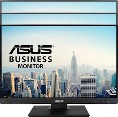 Asus ASUS BE24WQLB LED display 61,2 cm (24.1"") 1920 x Asus ASUS BE24WQLB LED display 61,2 cm (24.1"") 1920 x