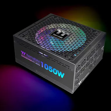 Thermaltake Thermaltake Toughpower PF1 unidad de fuente de ali Thermaltake Thermaltake Toughpower PF1 unidad de fuente de ali