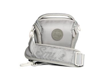 Smile Smile Holster Camera Bag Gray (DSLR) Smile Smile Holster Camera Bag Gray (DSLR)