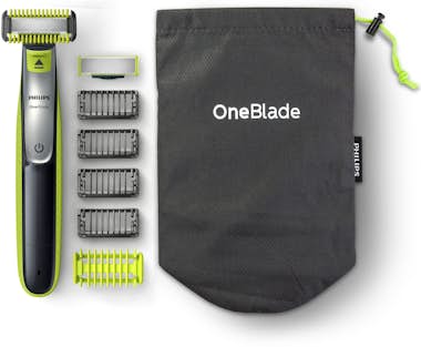 Philips OneBlade Face + Body Philips OneBlade Face + Body
