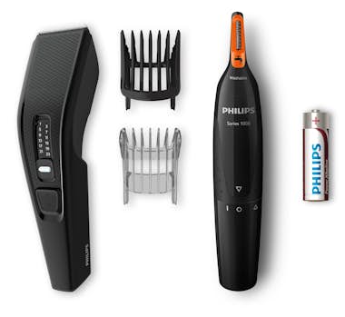 Philips Philips HAIRCLIPPER Series 3000 Cortapelos HC3510/ Philips Philips HAIRCLIPPER Series 3000 Cortapelos HC3510/