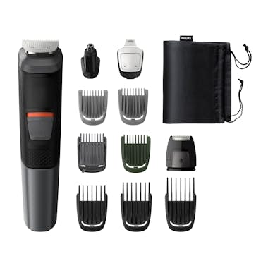 Philips Philips MULTIGROOM Series 5000 Cara, cabello y cue Philips Philips MULTIGROOM Series 5000 Cara, cabello y cue
