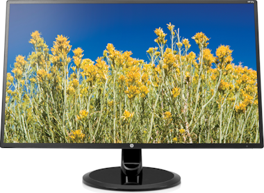 HP Monitor 27" LED 27y HP Monitor 27" LED 27y