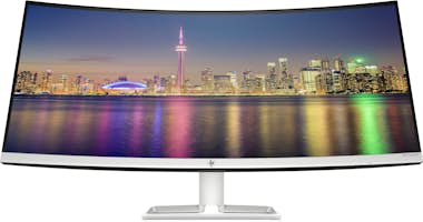 HP HP 34f pantalla para PC 86,4 cm (34"") UltraWide Q HP HP 34f pantalla para PC 86,4 cm (34"") UltraWide Q