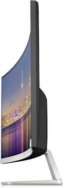 HP HP 34f pantalla para PC 86,4 cm (34"") UltraWide Q HP HP 34f pantalla para PC 86,4 cm (34"") UltraWide Q