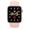 Apple Apple Watch Series 5 reloj inteligente Oro OLED Mó Apple Apple Watch Series 5 reloj inteligente Oro OLED Mó