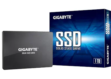 Gigabyte Gigabyte GP-GSTFS31100TNTD unidad de estado sólido Gigabyte Gigabyte GP-GSTFS31100TNTD unidad de estado sólido