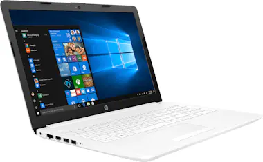 HP HP 15-da1092ns Blanco Portátil 39,6 cm (15.6"") 13 HP HP 15-da1092ns Blanco Portátil 39,6 cm (15.6"") 13