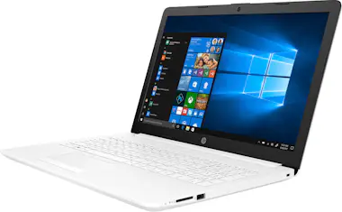 HP HP 15-da1092ns Blanco Portátil 39,6 cm (15.6"") 13 HP HP 15-da1092ns Blanco Portátil 39,6 cm (15.6"") 13