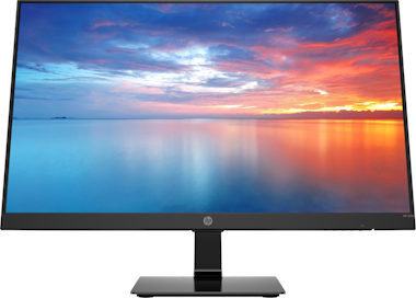 HP Monitor 27" IPS 27m HP Monitor 27" IPS 27m
