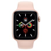 Apple Apple Watch Series 5 reloj inteligente Oro OLED GP