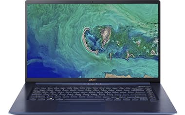 Acer Acer Swift 5 SF515-51T-52YA Azul Portátil 39,6 cm Acer Acer Swift 5 SF515-51T-52YA Azul Portátil 39,6 cm