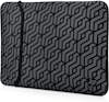 HP HP Reversible Neoprene Sleeve maletines para portá HP HP Reversible Neoprene Sleeve maletines para portá