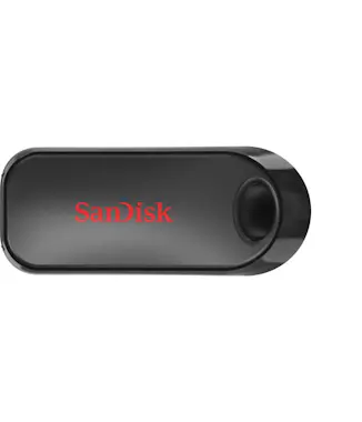 SanDisk Sandisk Cruzer Snap unidad flash USB 64 GB USB tip SanDisk Sandisk Cruzer Snap unidad flash USB 64 GB USB tip