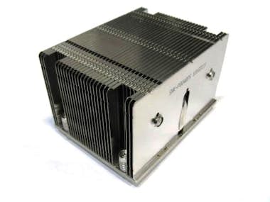 Supermicro Supermicro SNK-P0048PS ventilador de PC Procesador Supermicro Supermicro SNK-P0048PS ventilador de PC Procesador