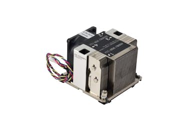 Supermicro Supermicro SNK-P0068AP4 ventilador de PC Procesado Supermicro Supermicro SNK-P0068AP4 ventilador de PC Procesado