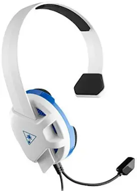 Turtle Beach Turtle Beach Recon Chat auricular con micrófono Di Turtle Beach Turtle Beach Recon Chat auricular con micrófono Di