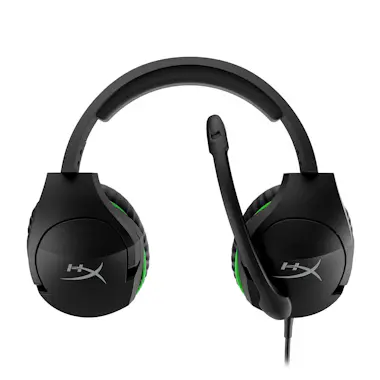 HyperX HyperX CloudX Stinger auricular con micrófono Diad HyperX HyperX CloudX Stinger auricular con micrófono Diad