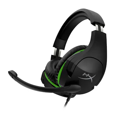 HyperX HyperX CloudX Stinger auricular con micrófono Diad HyperX HyperX CloudX Stinger auricular con micrófono Diad
