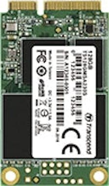 Transcend Transcend mSATA 230S 128GB Serial ATA III Transcend Transcend mSATA 230S 128GB Serial ATA III