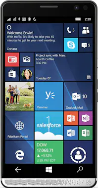 HP Elite x3 HP Elite x3