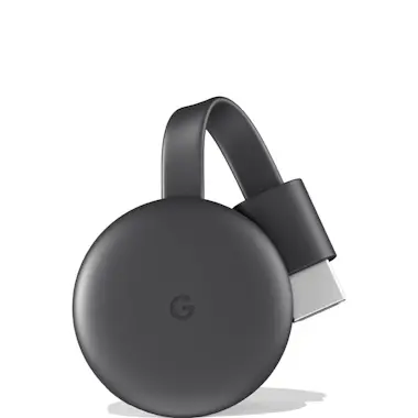 Google Google Chromecast dongle Smart TV Full HD HDMI Ant Google Google Chromecast dongle Smart TV Full HD HDMI Ant