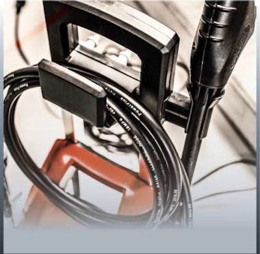 Einhell Einhell TC-HP 1334 Limpiadora de alta presión o Hi Einhell Einhell TC-HP 1334 Limpiadora de alta presión o Hi