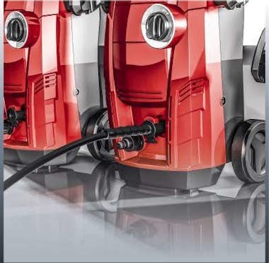 Einhell Einhell TC-HP 1334 Limpiadora de alta presión o Hi Einhell Einhell TC-HP 1334 Limpiadora de alta presión o Hi