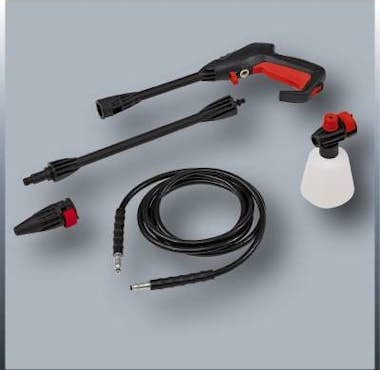 Einhell Einhell TC-HP 1334 Limpiadora de alta presión o Hi Einhell Einhell TC-HP 1334 Limpiadora de alta presión o Hi