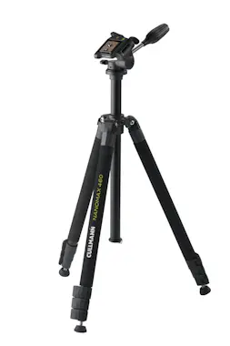 Cullmann Cullmann Nanomax 460 RW20 tripode Digitales / cáma Cullmann Cullmann Nanomax 460 RW20 tripode Digitales / cáma