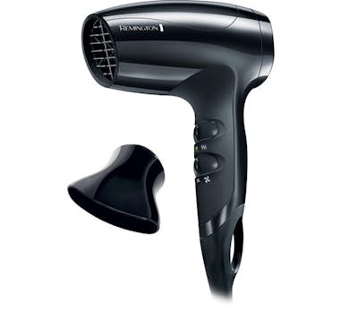 Remington Remington D5000 secador Negro 1800 W Remington Remington D5000 secador Negro 1800 W