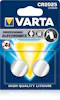 Varta Varta CR2025 Batería de un solo uso Litio Varta Varta CR2025 Batería de un solo uso Litio
