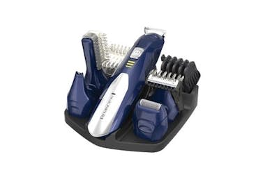 Remington Remington PG6045 cortadora de pelo y maquinilla Az Remington Remington PG6045 cortadora de pelo y maquinilla Az