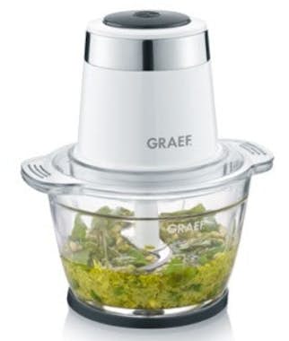Graef Graef CH501EU picadora eléctrica de alimentos 1 L Graef Graef CH501EU picadora eléctrica de alimentos 1 L