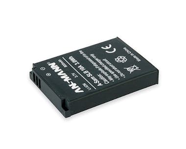 Ansmann Ansmann A-Can NB 8L Ión de litio 700 mAh Ansmann Ansmann A-Can NB 8L Ión de litio 700 mAh