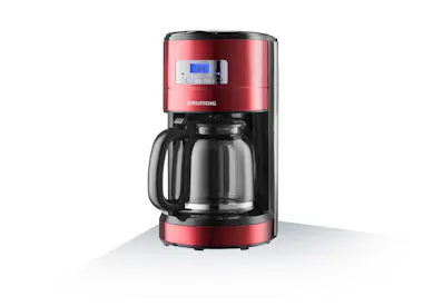 Grundig Grundig KM 6330 Encimera Cafetera de filtro 1,8 L Grundig Grundig KM 6330 Encimera Cafetera de filtro 1,8 L