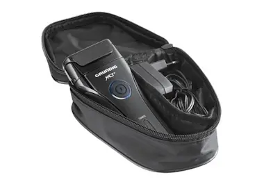 Grundig Grundig MS 7240 Máquina de afeitar de rotación Rec Grundig Grundig MS 7240 Máquina de afeitar de rotación Rec