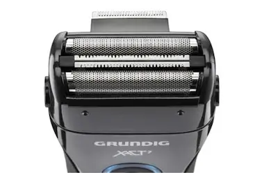 Grundig Grundig MS 7240 Máquina de afeitar de rotación Rec Grundig Grundig MS 7240 Máquina de afeitar de rotación Rec