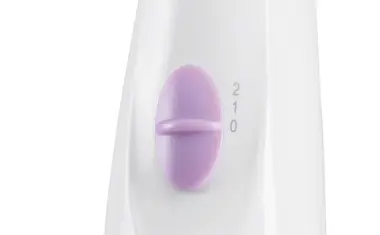 Grundig Grundig MA 5820 Toenail cleaner Rosa, Blanco Acero Grundig Grundig MA 5820 Toenail cleaner Rosa, Blanco Acero