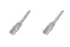 Digitus Digitus Cat6 UTP 10m cable de red U/UTP (UTP) Gris Digitus Digitus Cat6 UTP 10m cable de red U/UTP (UTP) Gris